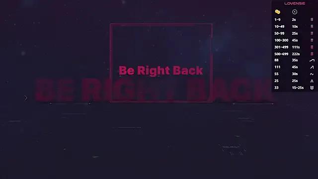 Freechat whitesexybitch44 on StripChat