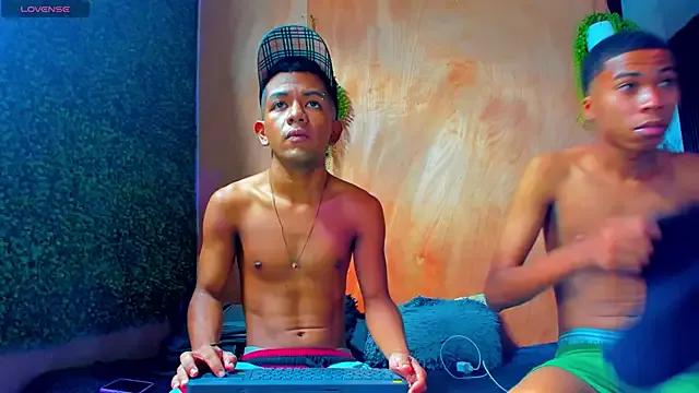 wild_best — Show Fuck Oral 