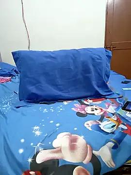 Freechat wildsakhi on StripChat