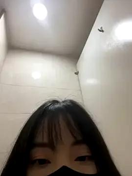 Freechat xiao-Lin on StripChat