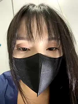 Freechat xiao-Lin on StripChat