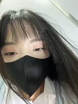 Freechat xiao-Lin on StripChat