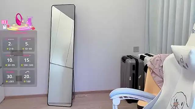 Freechat xixi_baby66 on StripChat