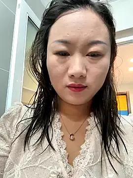 xixi_mm on StripChat 