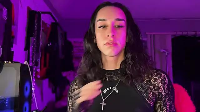 StripChat xoFrankie is Freechat xoFrankie — Did you miss me