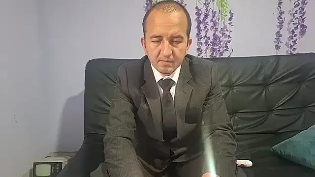 StripChat XTheSexybossx is Freechat XTheSexybossx — full nude 5 min