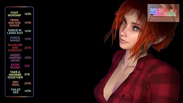 Freechat xtwins on StripChat