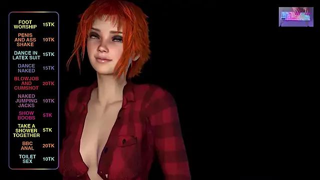 Freechat xtwins on StripChat