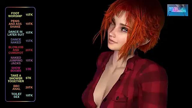 Freechat xtwins on StripChat