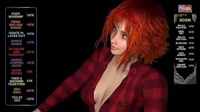 Freechat xtwins on StripChat