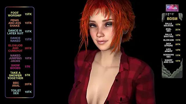 xtwins — Anal Sex Super Sexy