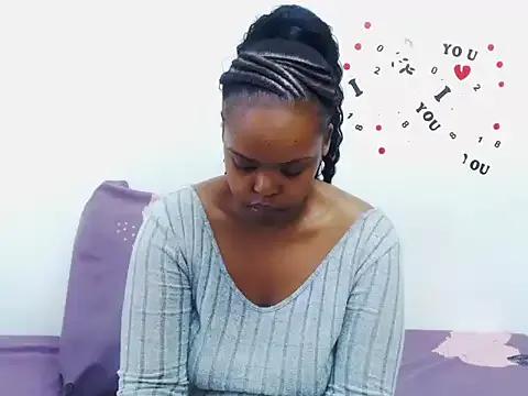 Freechat XYummyDoll32 on StripChat