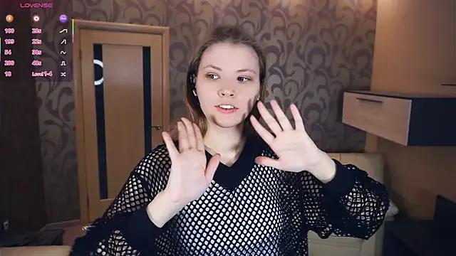 StripChat YoshieGradney is Freechat YoshieGradney — Tease with tongue