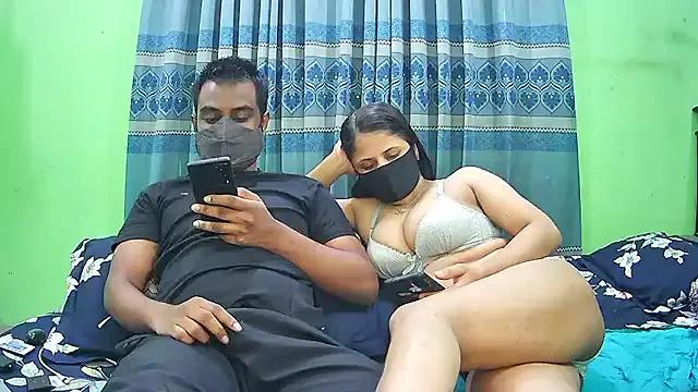 Freechat Younger_Couples on StripChat