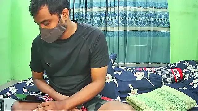 Freechat Younger_Couples on StripChat