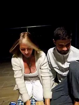 StripChat YourMommyBlair is Group YourMommyBlair — Couples video ltp