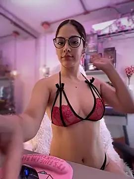 Zoe_Bae — Hi Everyone 