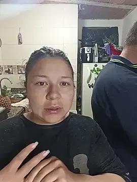 StripChat ZuriandAlex is Freechat ZuriandAlex — lick pussy